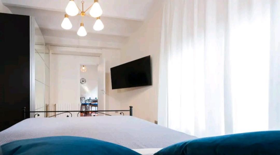 Maison Indipendenza Bolonya Dış mekan fotoğraf