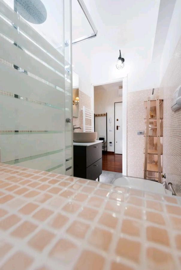 Maison Indipendenza Bolonya Dış mekan fotoğraf