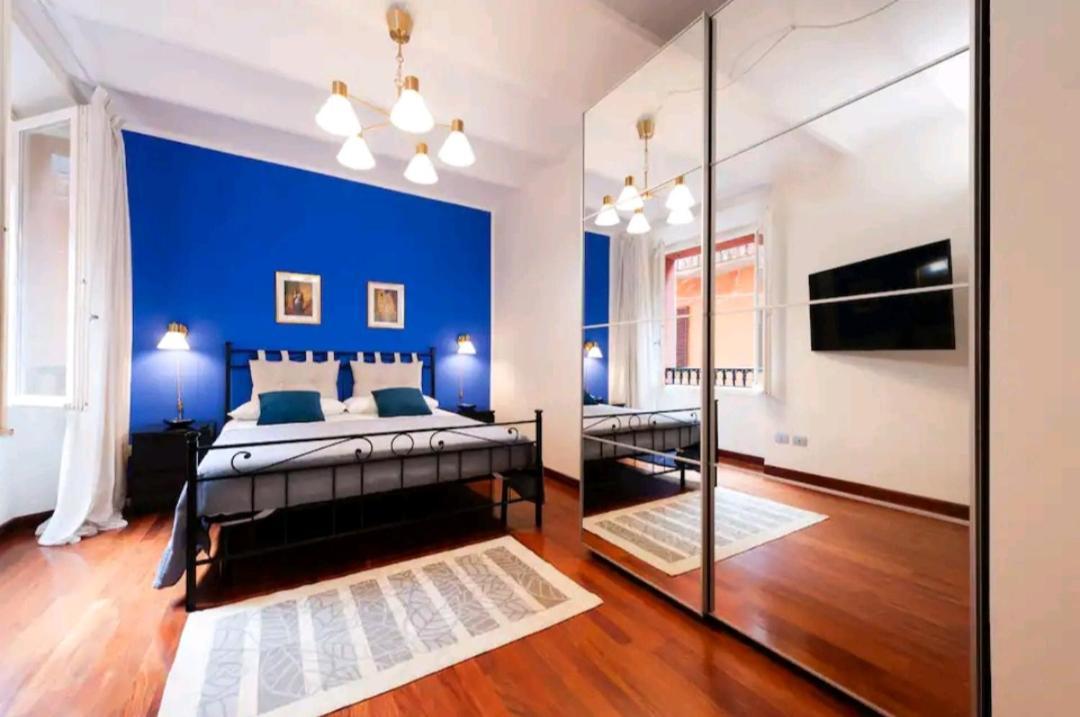 Maison Indipendenza Bolonya Dış mekan fotoğraf