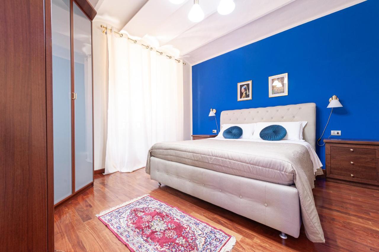 Maison Indipendenza Bolonya Dış mekan fotoğraf