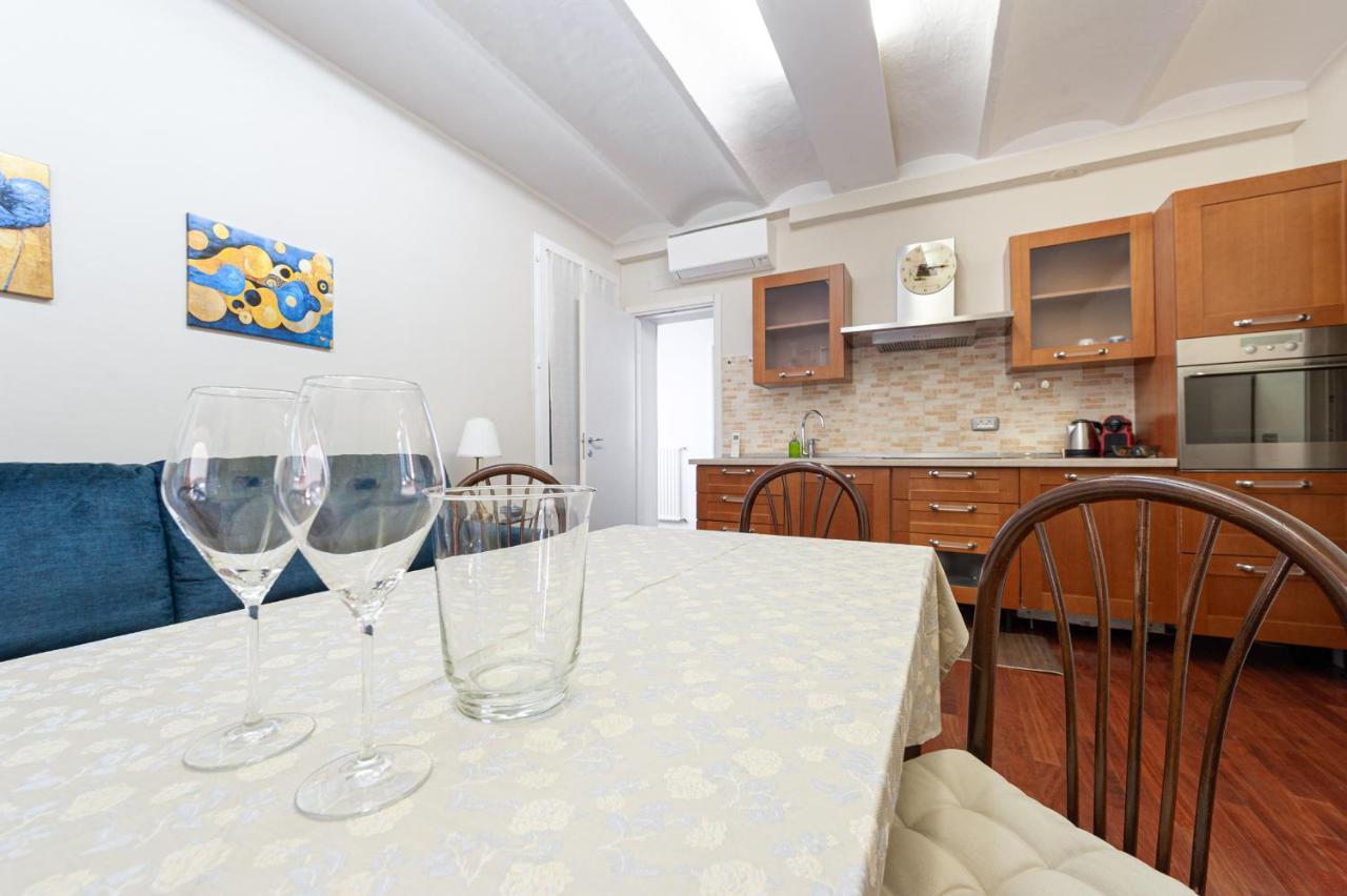 Maison Indipendenza Bolonya Dış mekan fotoğraf